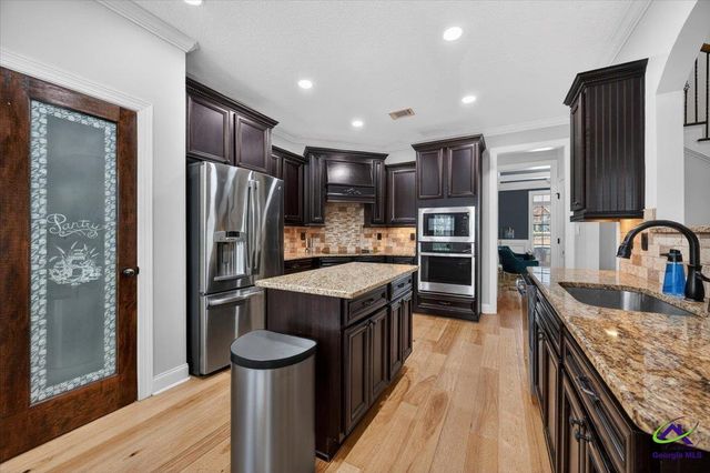 105 Harley Drive, Kathleen, GA 31047