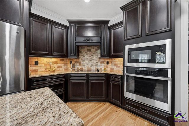 105 Harley Drive, Kathleen, GA 31047