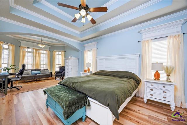 105 Harley Drive, Kathleen, GA 31047