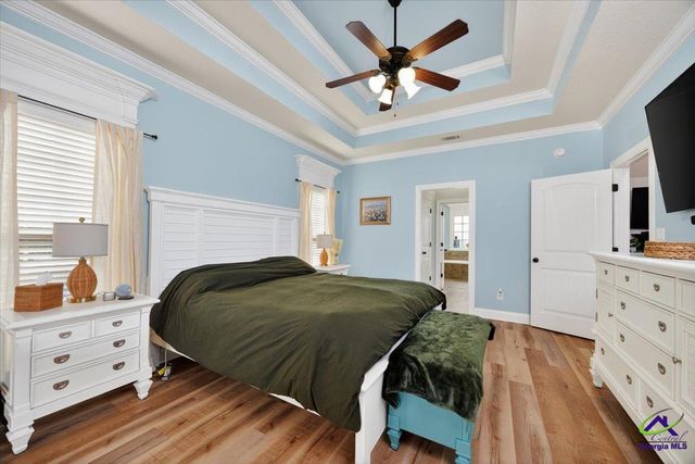 105 Harley Drive, Kathleen, GA 31047