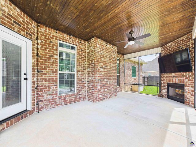 105 Harley Drive, Kathleen, GA 31047