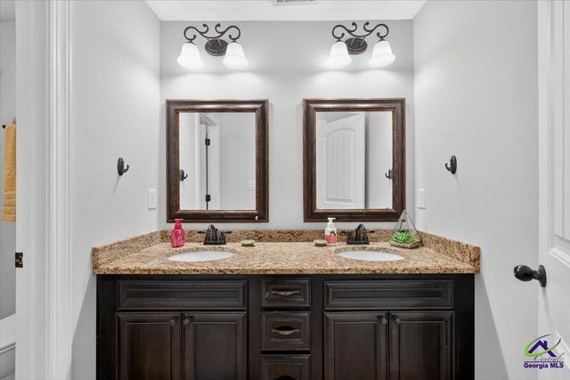 105 Harley Drive, Kathleen, GA 31047