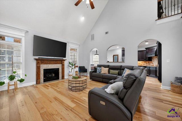 105 Harley Drive, Kathleen, GA 31047