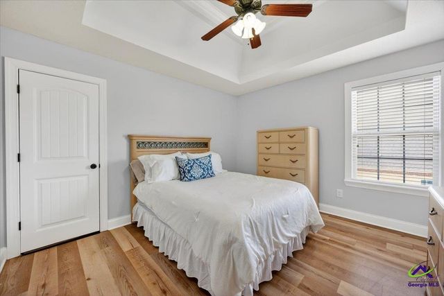 105 Harley Drive, Kathleen, GA 31047