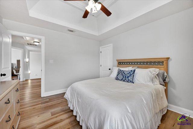 105 Harley Drive, Kathleen, GA 31047