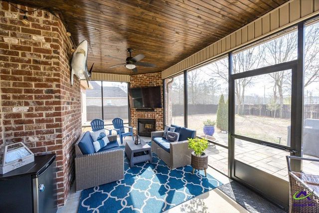 105 Harley Drive, Kathleen, GA 31047