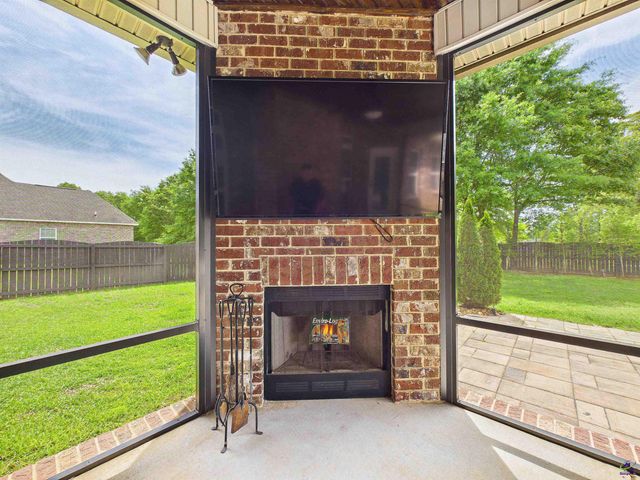 105 Harley Drive, Kathleen, GA 31047