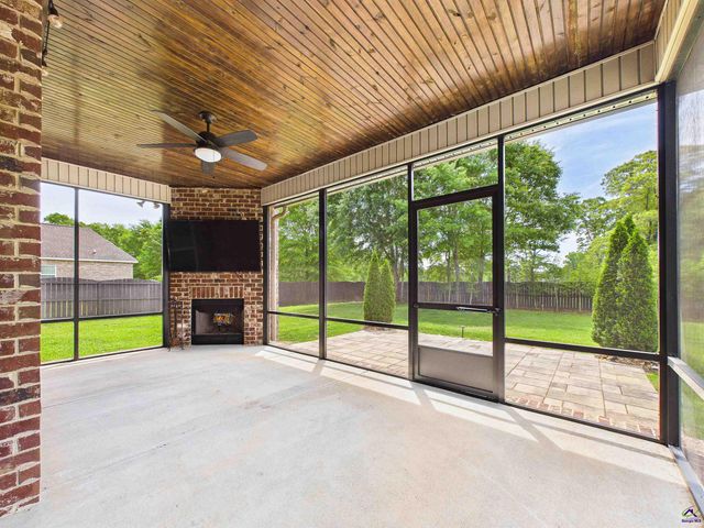 105 Harley Drive, Kathleen, GA 31047