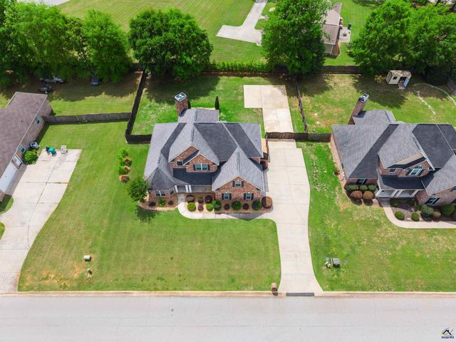 105 Harley Drive, Kathleen, GA 31047