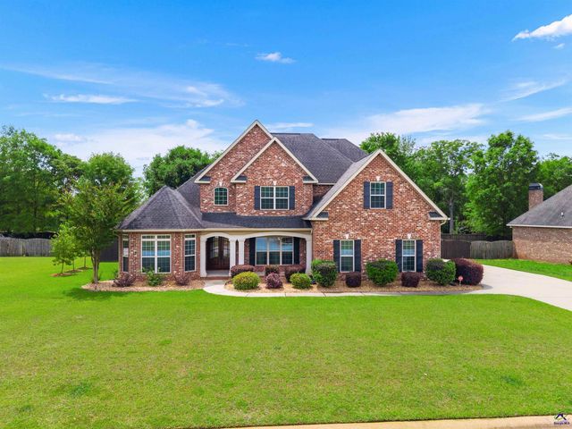 105 Harley Drive, Kathleen, GA 31047
