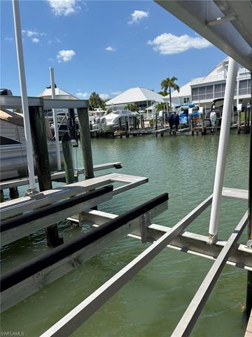 Dock 5 - 4341 Bay Beach LN, Fort Myers Beach, FL 33931