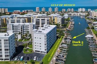 Dock 5 - 4341 Bay Beach LN, Fort Myers Beach, FL 33931