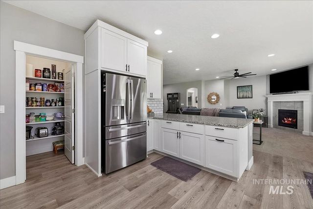 1005 E Whig Dr., Kuna, ID 83634