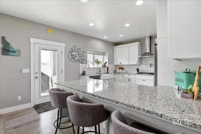 1005 E Whig Dr., Kuna, ID 83634