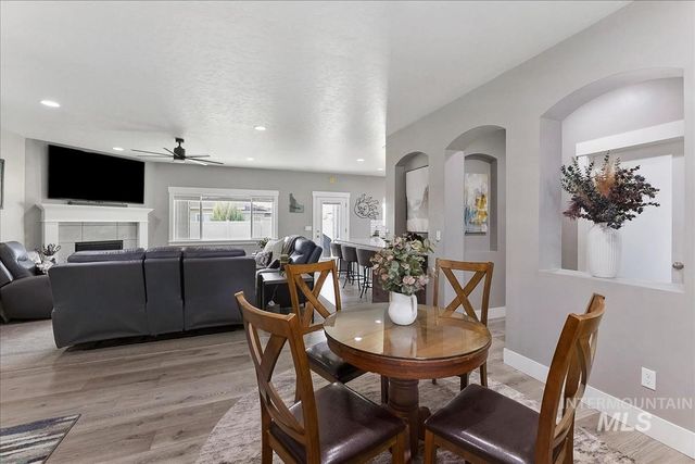 1005 E Whig Dr., Kuna, ID 83634