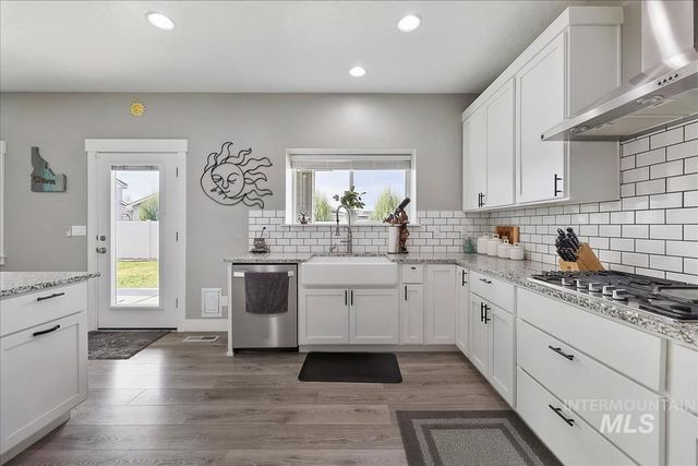 1005 E Whig Dr., Kuna, ID 83634