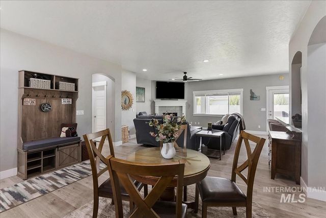 1005 E Whig Dr., Kuna, ID 83634