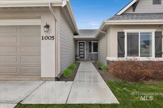1005 E Whig Dr., Kuna, ID 83634