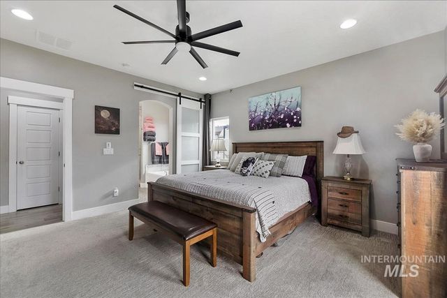 1005 E Whig Dr., Kuna, ID 83634