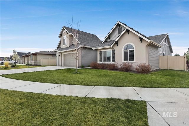 1005 E Whig Dr., Kuna, ID 83634