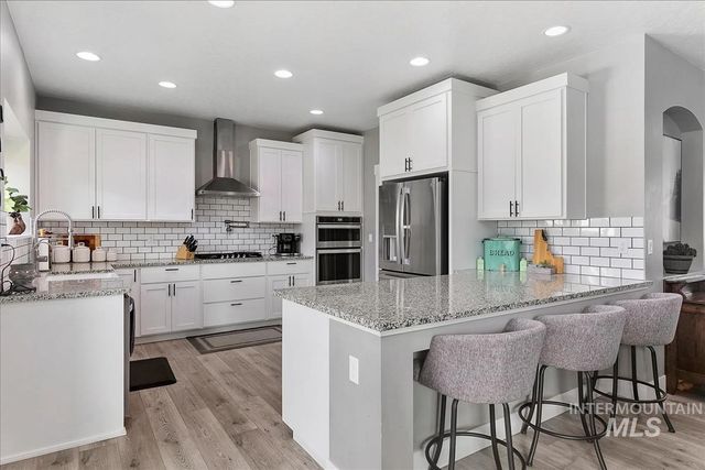 1005 E Whig Dr., Kuna, ID 83634