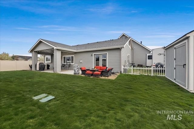 1005 E Whig Dr., Kuna, ID 83634