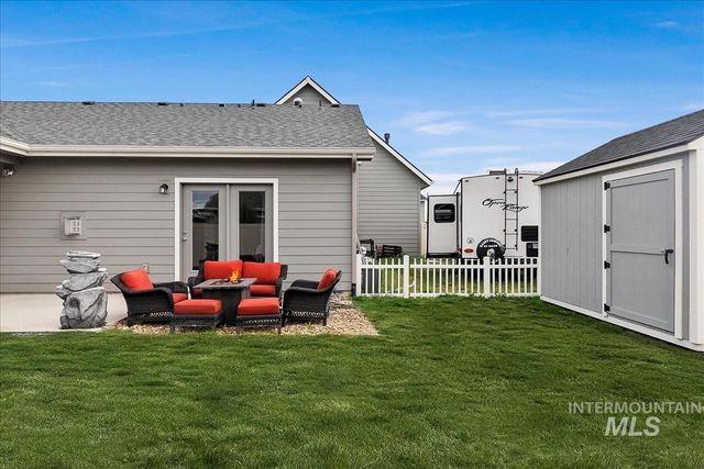 1005 E Whig Dr., Kuna, ID 83634