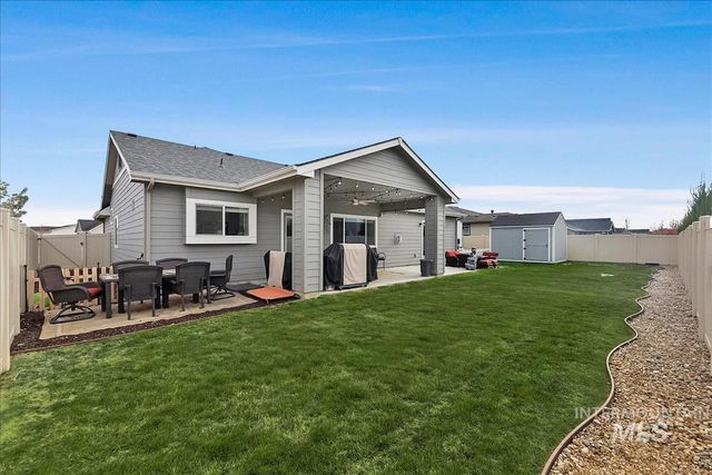 1005 E Whig Dr., Kuna, ID 83634