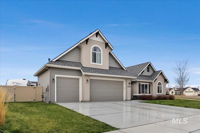 1005 E Whig Dr., Kuna, ID 83634