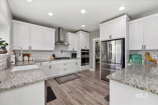 1005 E Whig Dr., Kuna, ID 83634