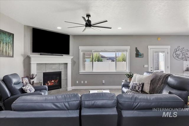 1005 E Whig Dr., Kuna, ID 83634