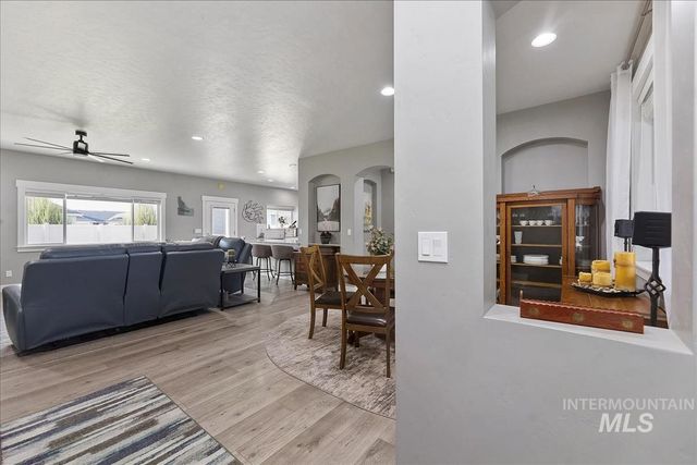 1005 E Whig Dr., Kuna, ID 83634