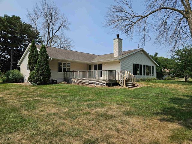 3830 NICOLET DRIVE, Green Bay, WI 54311