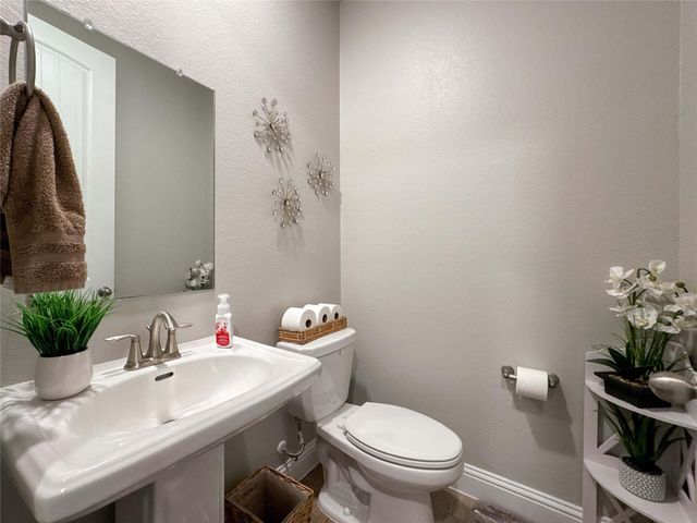 4710 Cedar Sage Drive, Baytown, TX 77521