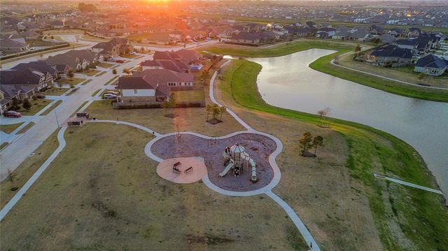 4710 Cedar Sage Drive, Baytown, TX 77521