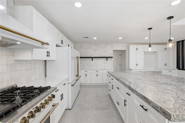 2920 Crown Ridge Drive, Las Vegas, NV 89134