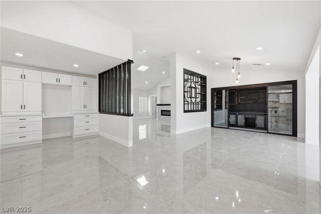 2920 Crown Ridge Drive, Las Vegas, NV 89134