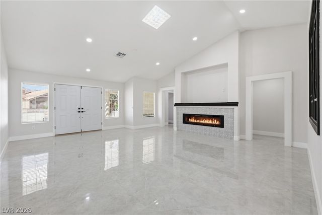 2920 Crown Ridge Drive, Las Vegas, NV 89134