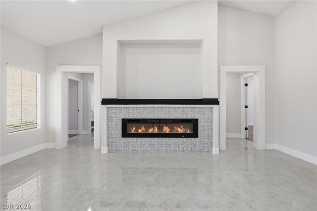 2920 Crown Ridge Drive, Las Vegas, NV 89134