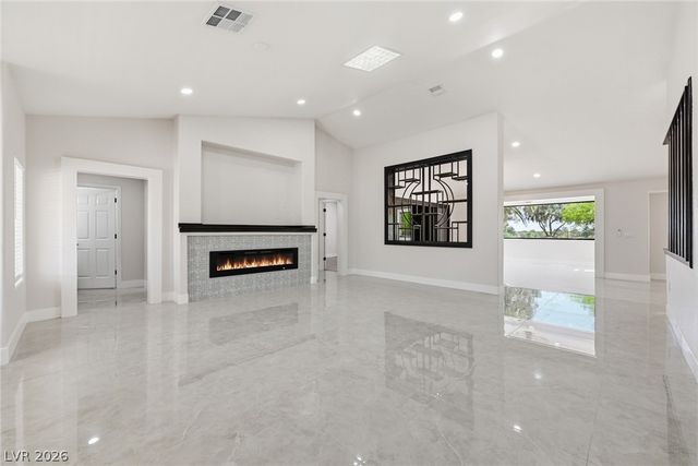 2920 Crown Ridge Drive, Las Vegas, NV 89134