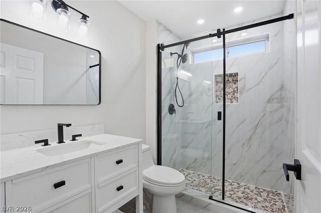 2920 Crown Ridge Drive, Las Vegas, NV 89134