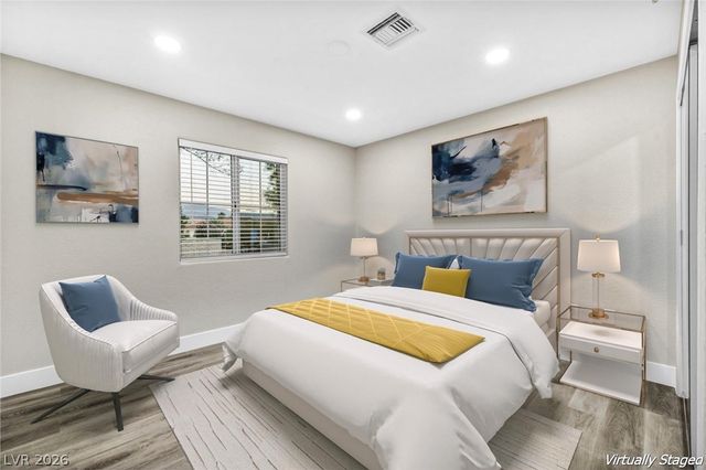 2920 Crown Ridge Drive, Las Vegas, NV 89134