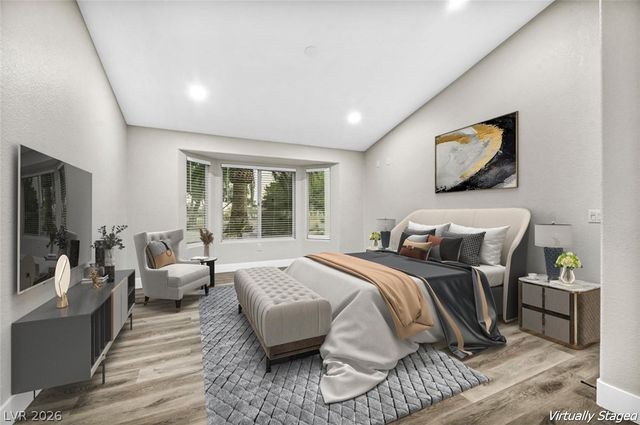 2920 Crown Ridge Drive, Las Vegas, NV 89134