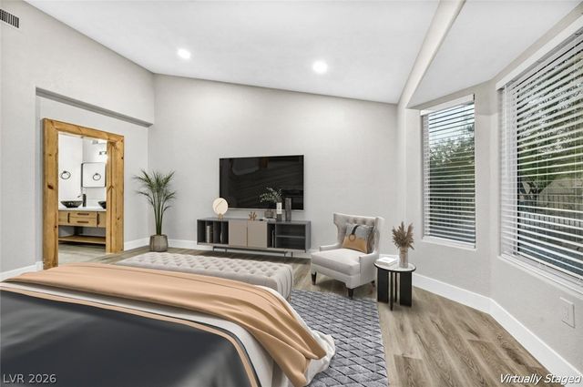 2920 Crown Ridge Drive, Las Vegas, NV 89134