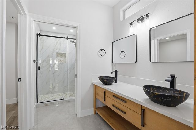 2920 Crown Ridge Drive, Las Vegas, NV 89134