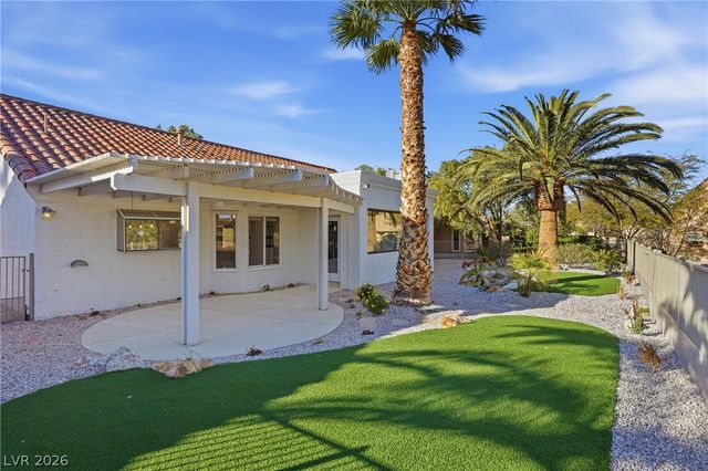 2920 Crown Ridge Drive, Las Vegas, NV 89134