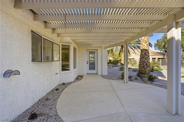 2920 Crown Ridge Drive, Las Vegas, NV 89134