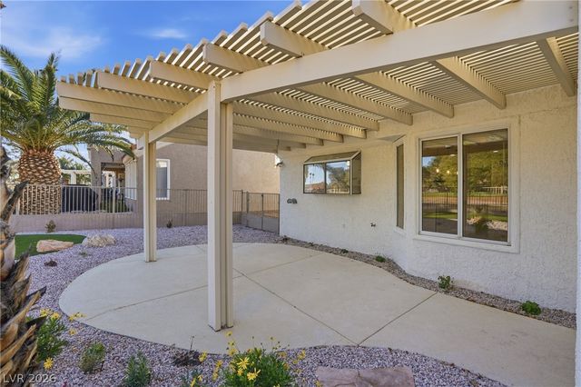 2920 Crown Ridge Drive, Las Vegas, NV 89134