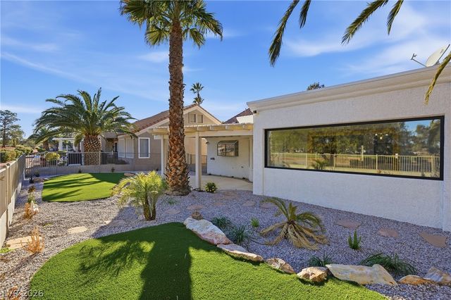 2920 Crown Ridge Drive, Las Vegas, NV 89134