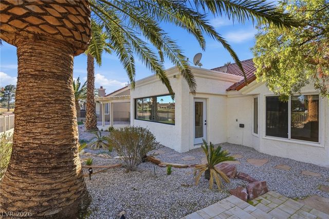 2920 Crown Ridge Drive, Las Vegas, NV 89134